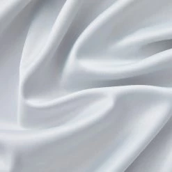 HLC.ME Laurance 100% Blackout Grommet Curtain Panels - Antique Silver - Set Of 2 Blackout Curtains 15 HLC.ME Laurance 100% Blackout Grommet Curtain Panels - Antique Silver - Set Of 2 Blackout Curtains