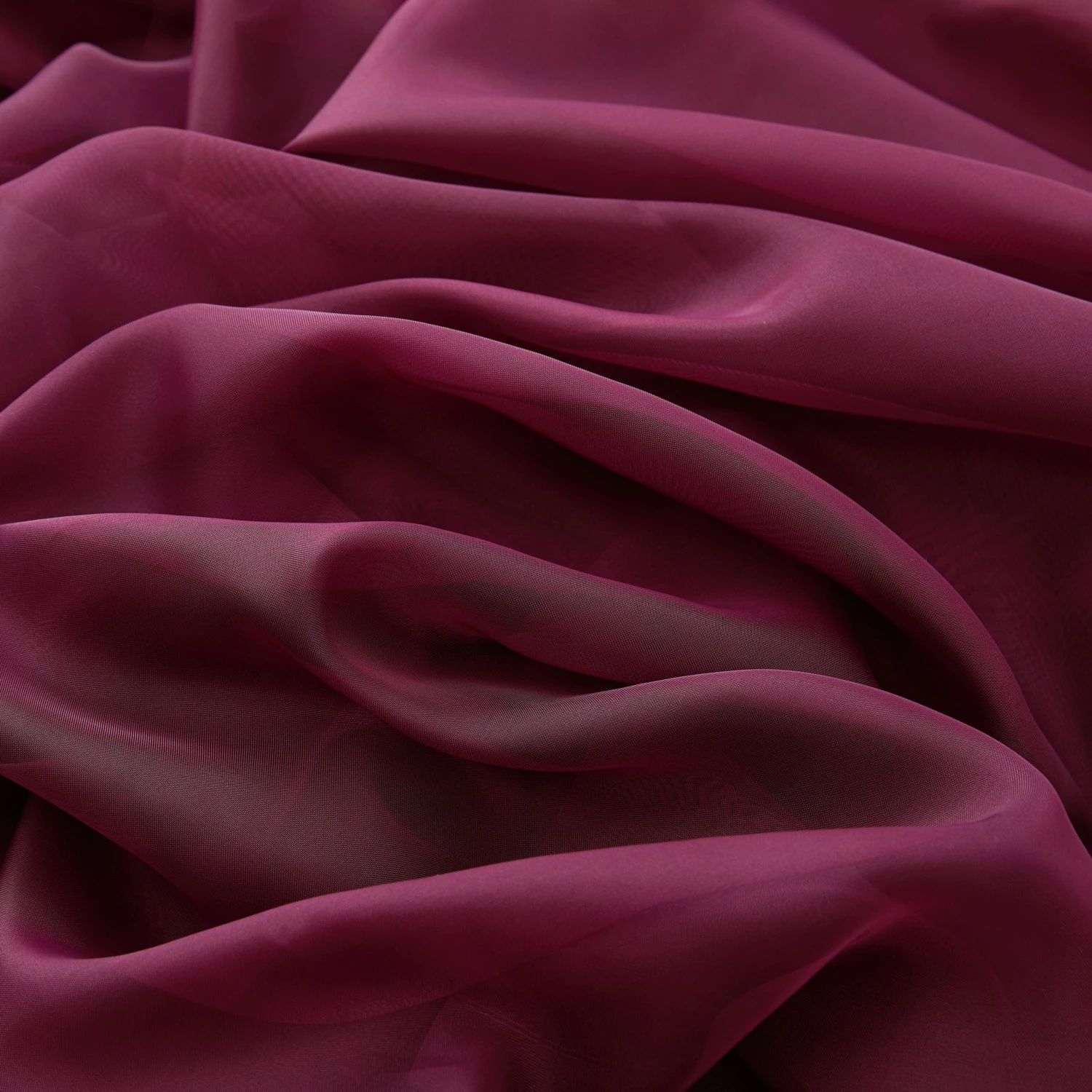 HLC.ME Lucento Sheer Window Scarf - Plum 5 HLC.ME Lucento Sheer Window Scarf - Plum