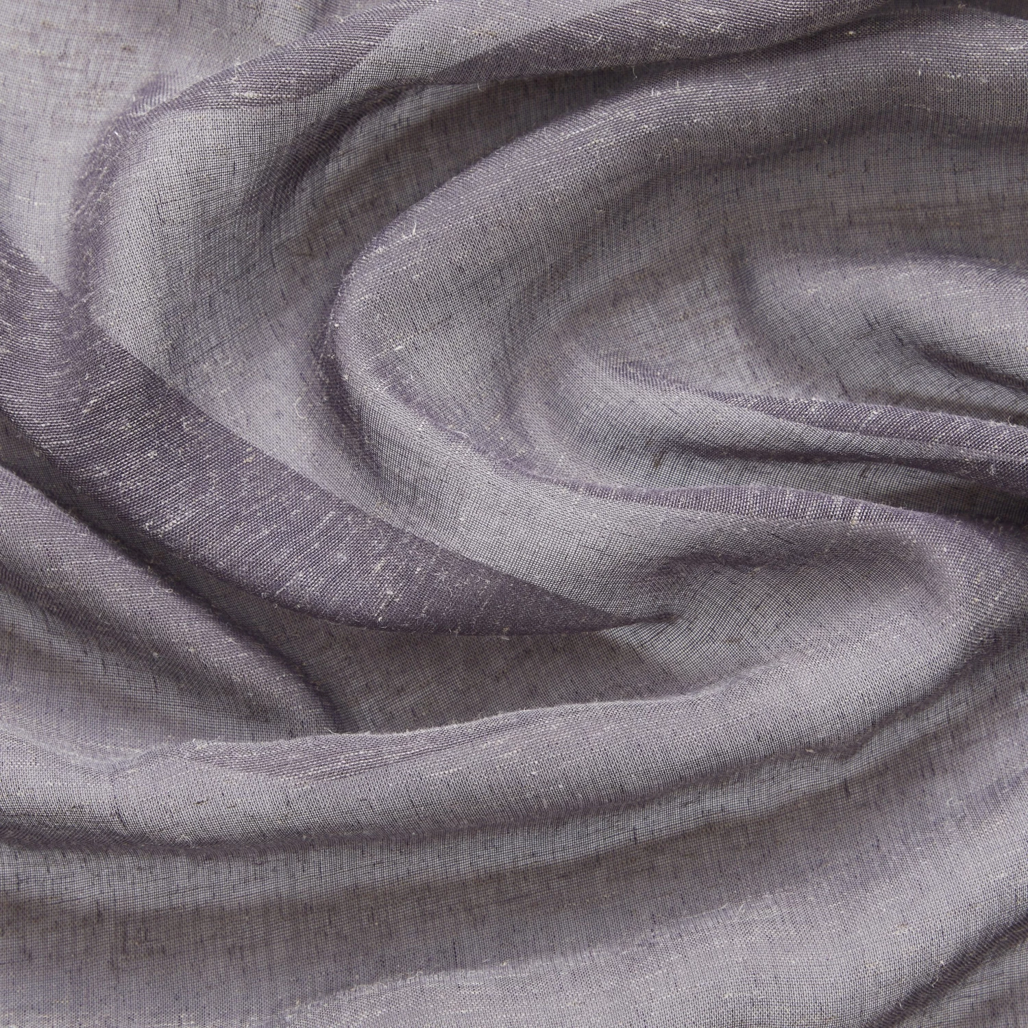 HLC.ME Sierra Linen Sheer Grommet Curtain Panels - Charcoal Grey - Set Of 2 Sheer Curtains 9 HLC.ME Sierra Linen Sheer Grommet Curtain Panels - Charcoal Grey - Set Of 2 Sheer Curtains