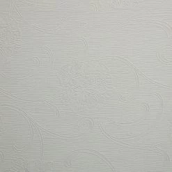 HLC.ME Blackout Curtains Taylor Floral Blackout Grommet Curtain Panels - Beige - Set Of 2 16 HLC.ME Blackout Curtains Taylor Floral Blackout Grommet Curtain Panels - Beige - Set Of 2