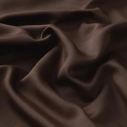 HLC.ME Blackout Curtains Dakota 100% Blackout Grommet Curtain Panels - Chocolate Brown - Set Of 2 11 HLC.ME Blackout Curtains Dakota 100% Blackout Grommet Curtain Panels - Chocolate Brown - Set Of 2