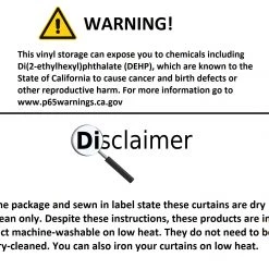 HLC.ME Blackout Curtains Trellis Flocked 100% Blackout Grommet Curtain Panels - Charcoal Grey - Set Of 2