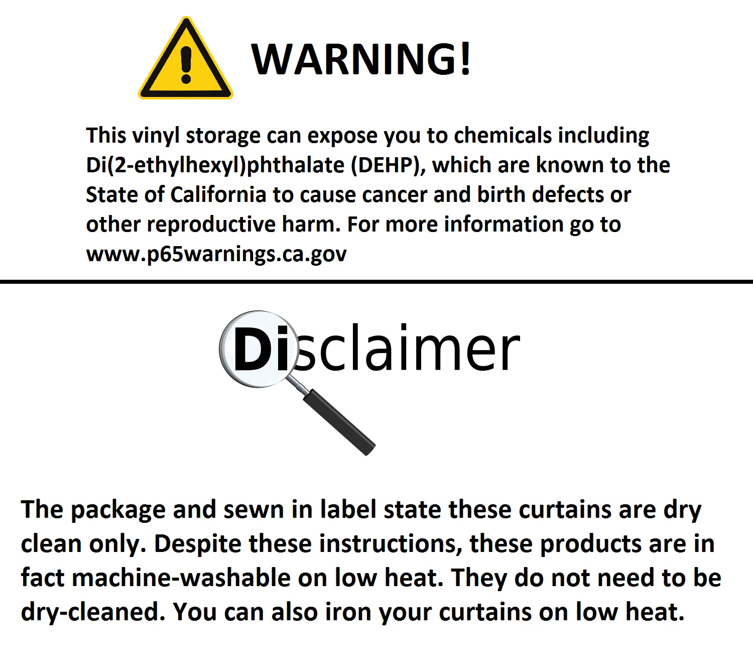 HLC.ME Blackout Curtains Trellis Flocked 100% Blackout Grommet Curtain Panels - White - Set Of 2 8 HLC.ME Blackout Curtains Trellis Flocked 100% Blackout Grommet Curtain Panels - White - Set Of 2